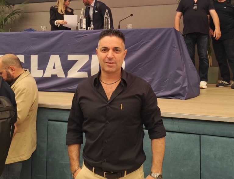 Pietro Carconi eletto nel Comitato Esecutivo del Consiglio Regionale Uiltec