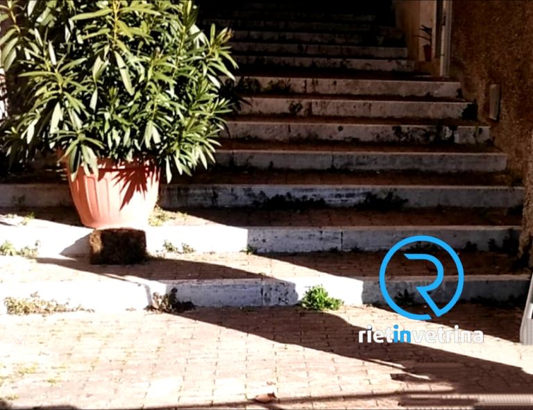 Il Comune di Rieti approva la delibera di volontariato civico per la cura di vicolo Picuti ai Pozzi