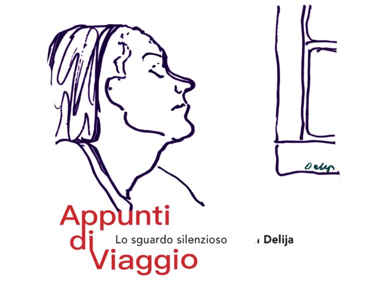 “Appunti di viaggio. Lo sguardo silenzioso di Lin Delija”: dal 6 giugno la mostra al Museo Civico di Rieti