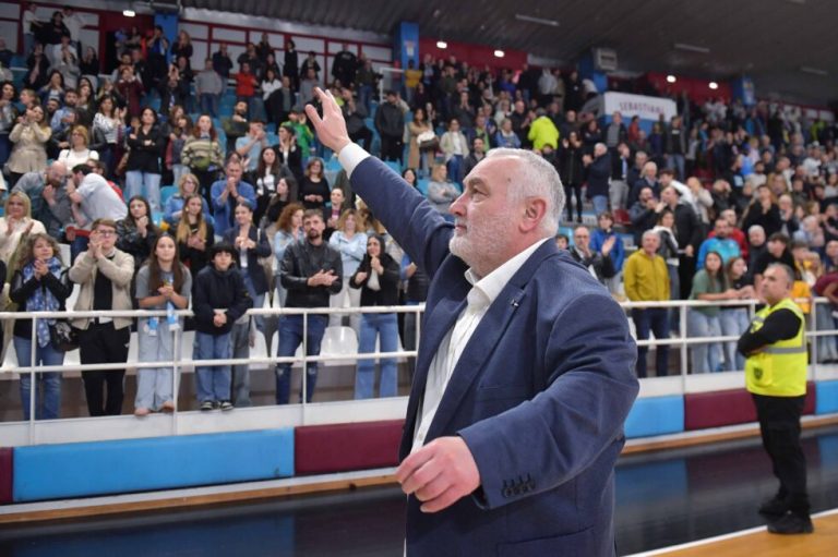 Venerdì 29 maggio al PalaSojourner l’evento “Avvicinarsi un po’… e non lasciarsi mai”