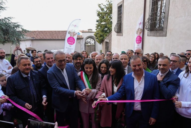 È iniziata l’edizione 2026 di ASSAGGI