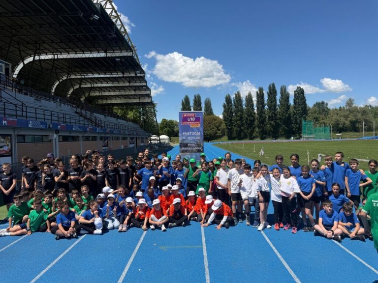 La Classe più veloce regala sempre emozioni