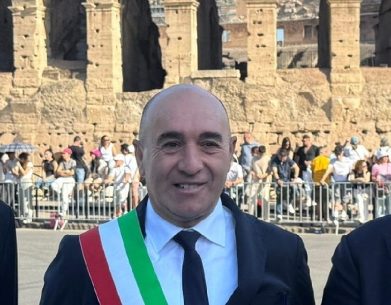 Claudio Antonelli confermato sindaco di Montebuono