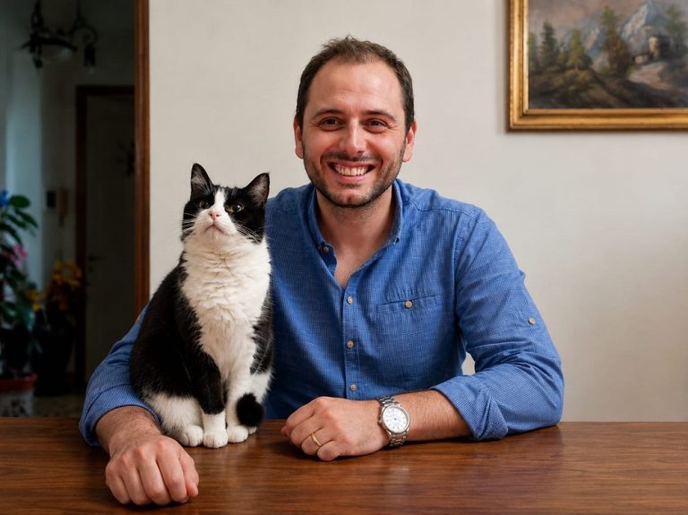 Stimigliano dice SI’ alla tumulazione delle ceneri degli animali d’affezione accanto ai propri cari