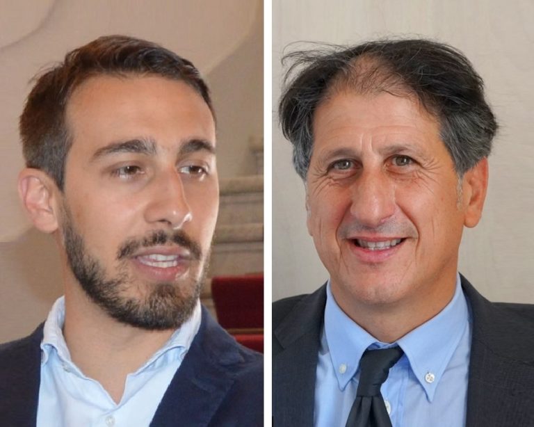Efficientamento energetico, €815.000 dal GSE per interventi sulle scuole di viale de Juliis e via Martiri delle Fosse Reatine