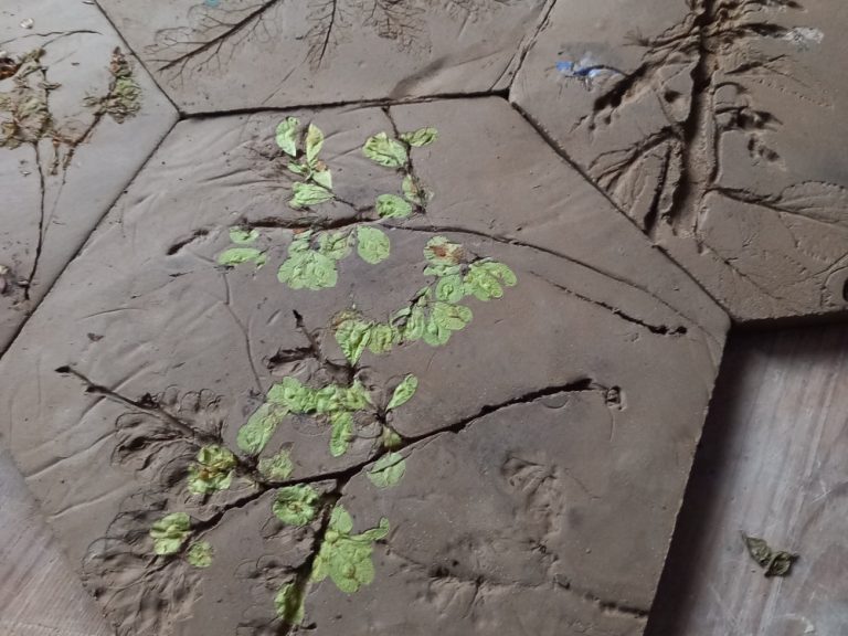“Echi di Terra – forme al confine”. Arte contemporanea tra natura, memoria e materia a Torrita Tiberina