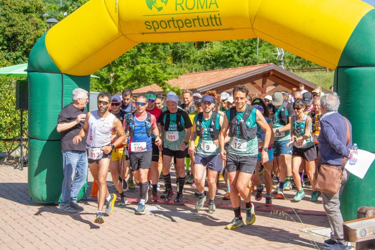 Epicentro Trail: il 31 maggio 2026 ad Accumoli la quinta edizione