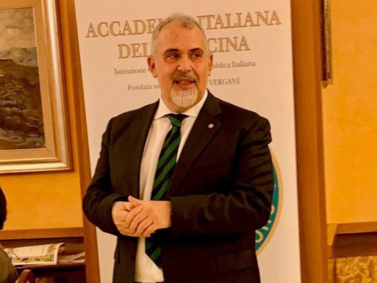 Accademia Italiana della Cucina, riconoscimenti e  premi 2026 agli esercizi e ristoratori del reatino