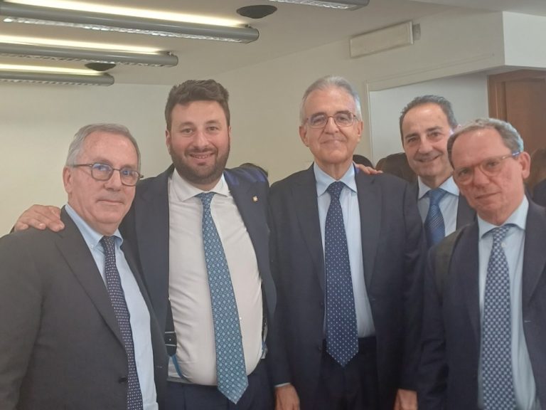 Presentata la Giornata Nazionale del Sollievo del 31 maggio presso la Conferenza delle Regioni a Roma