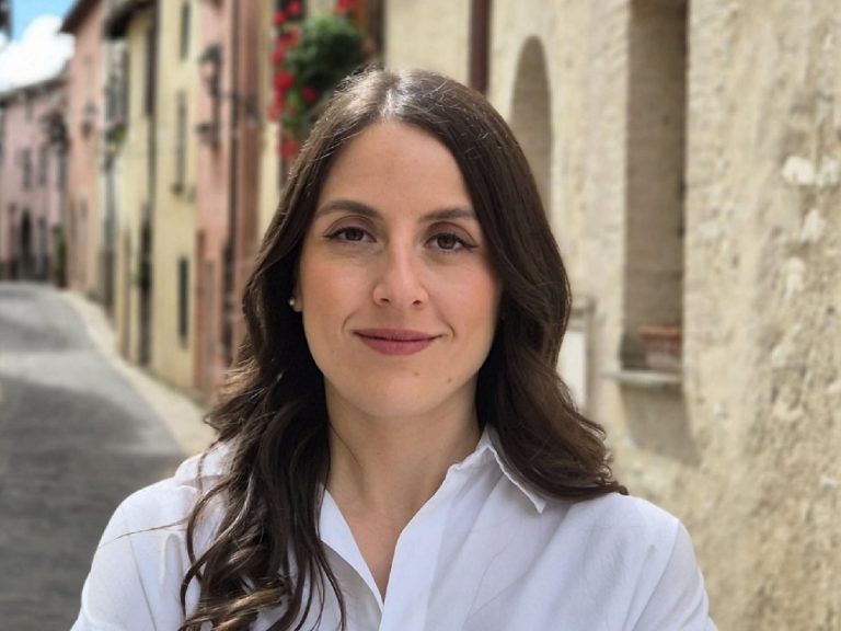 Lavinia De Cola a Rietinvetrina: “Orgogliosa del risultato elettorale. Grazie per la fiducia”