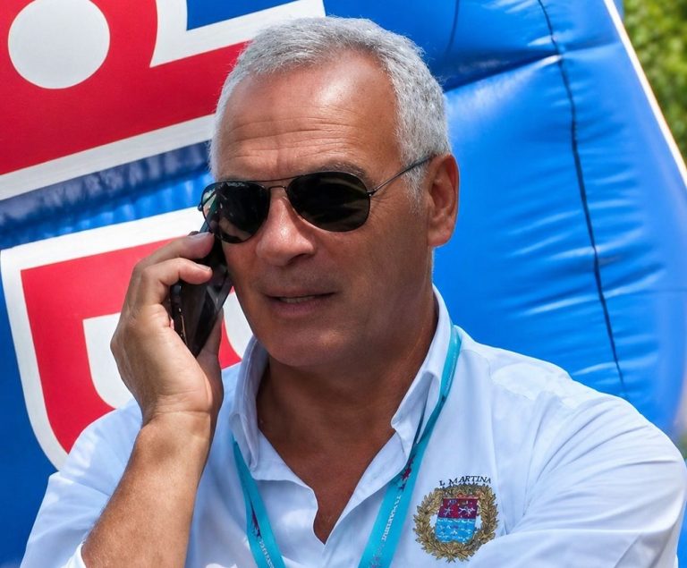 Marco Faraglia nominato presidente Collegio Revisori di ACI Rieti