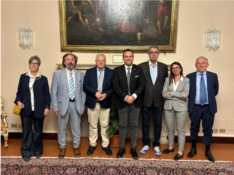 Fondazione Varrone, nuovo Presidente e nuovo Consiglio di Amministrazione