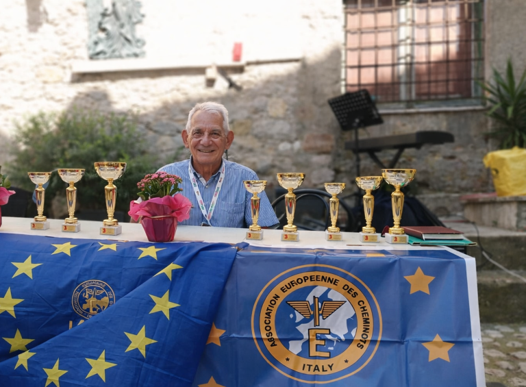 XXV Premio Nazionale di Poesia San Bernardino – I VINCITORI