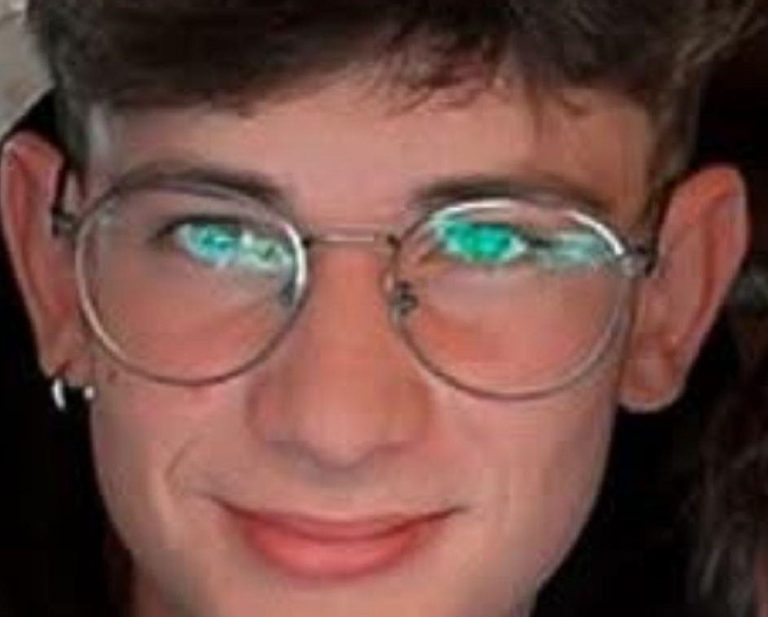 E’ scomparso Federico da Borgorose: iniziate le ricerche