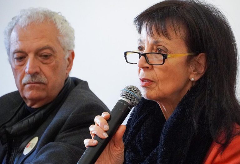 Gruppo FAI di Rieti: Stefania Santarelli nuova capogruppo. Prende il posto di Silvio Gherardi