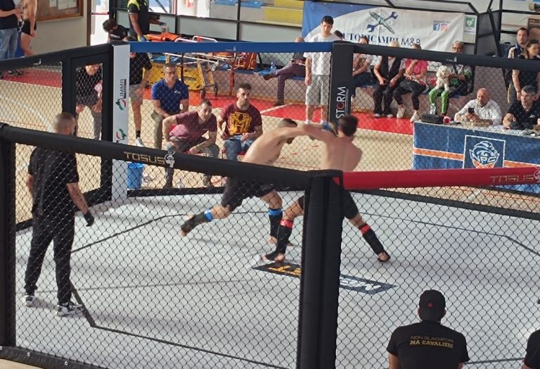 Rieti, successo per lo “Storm Talent – Memorial Pino Lisi” – LE FOTO