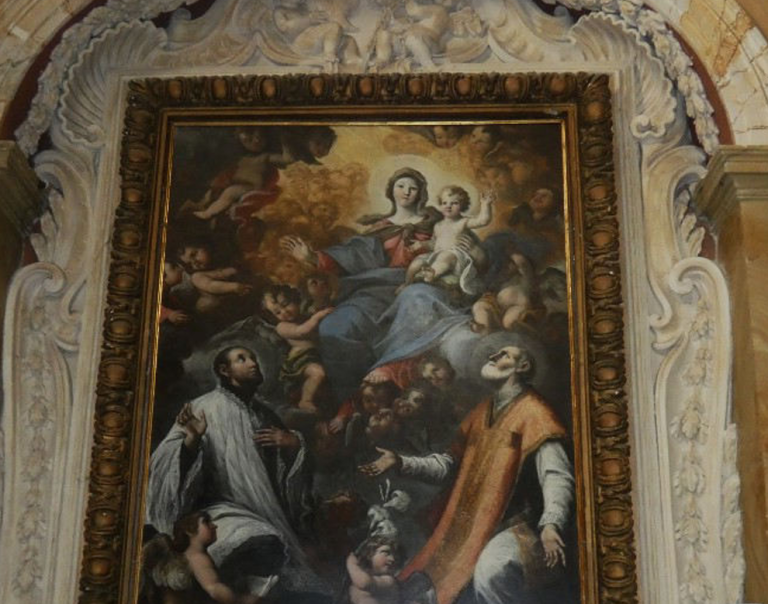 A Poggio Mirteto il 29 maggio la conferenza: “Girolamo Troppa, pittore sabino”