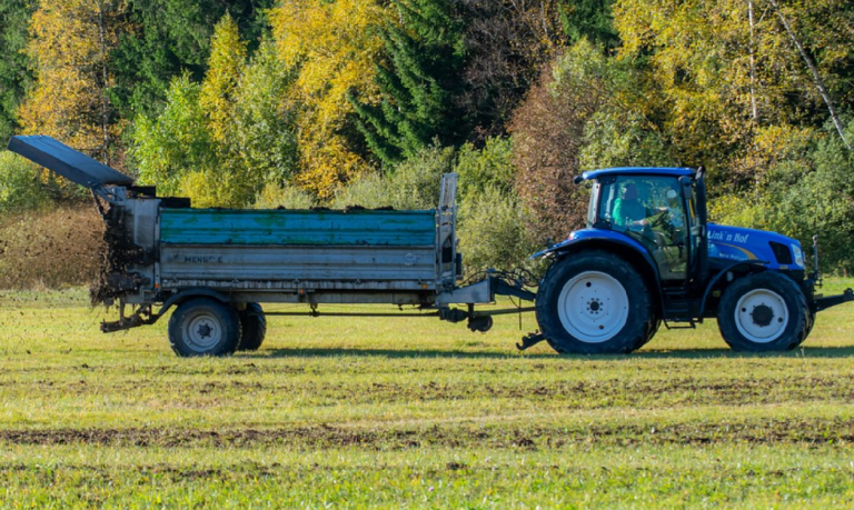 Fertilizzanti, Confeuro: “Da UE misure immediate per salvaguardare l’agricoltura”