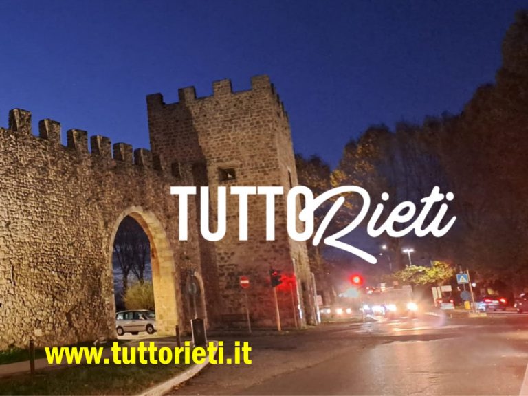 Tuttorieti il portale che racconta Rieti e la sua provincia