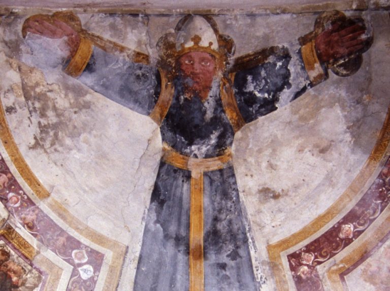 Al via le opere di consolidamento e restauro per la Chiesa di Santa Maria della Neve di Vallecupola