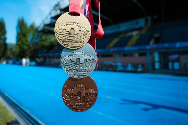 Rieti Colosseo dell’atletica: festa con Howe, Diaz, Fabbri, Desalu, Mei