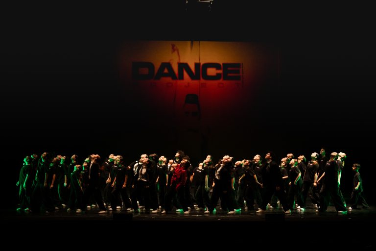 Successo al Teatro Vespasiano per ICONS, la ASD Dance Project guarda ora ai Mondiali di Dublino