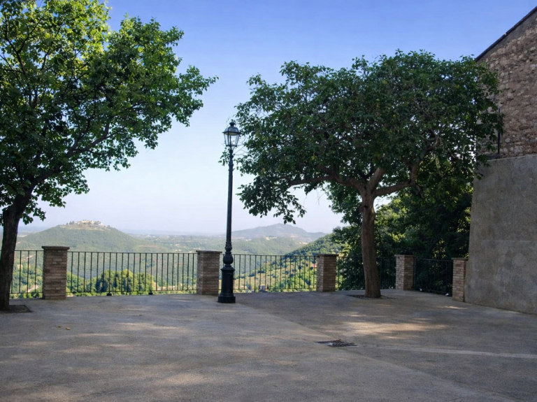 Nasce l’ATS tra i Comuni di Roccantica, Casperia e Montasola