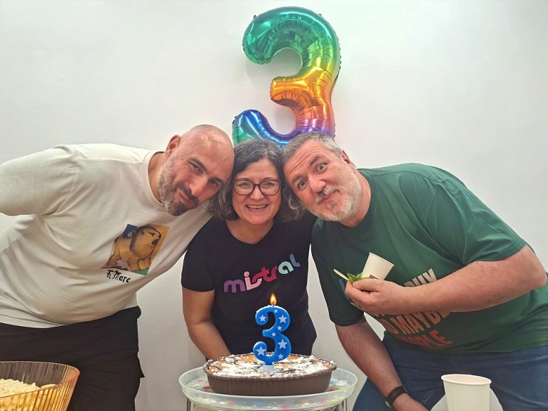 Utopia ricomincia da tre. L’associazione fotografica reatina festeggia tre anni di attività