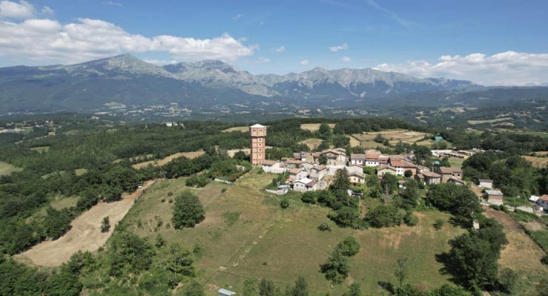 A Bagnolo di Amatrice tornano i festeggiamenti in onore di Sant’Antonio da Padova