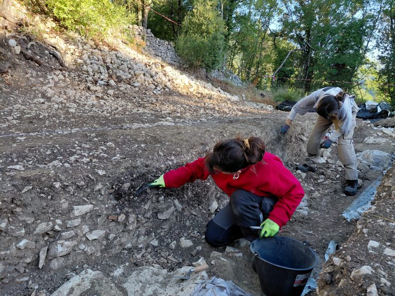 Santuario dea Vacuna, open day il 28 giugno: ci sono importanti ritrovamenti