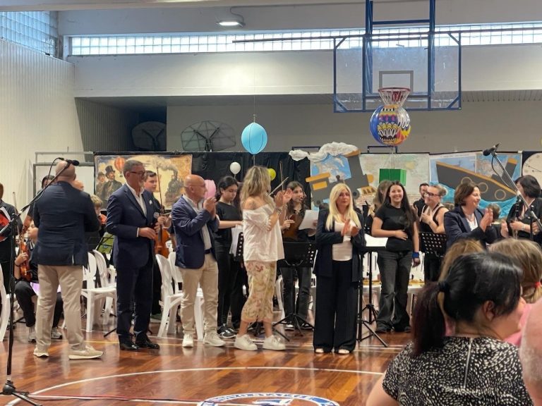 La musica che unisce, educa ed emoziona
