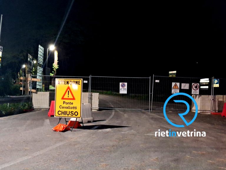Ritardi nella riapertura di Ponte Cavallotti: proseguono i lavori. Apertura parziale stimata a metà giugno