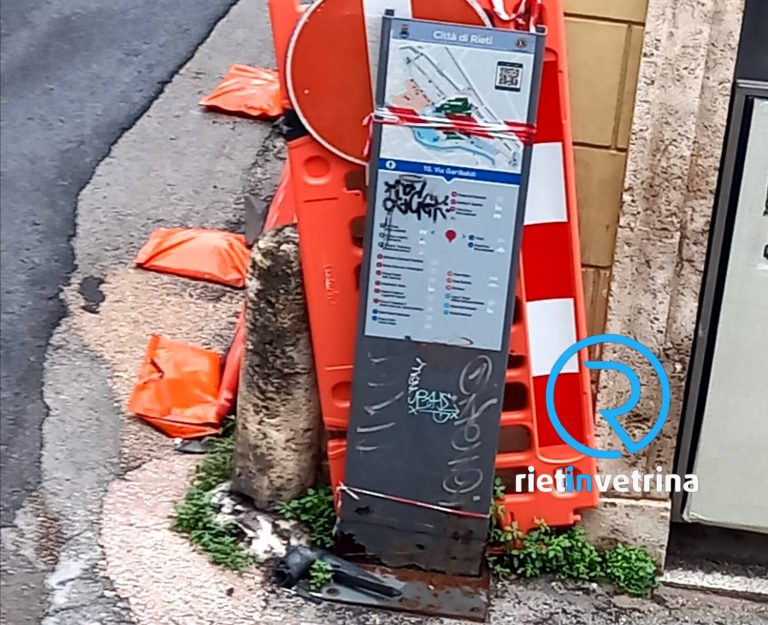 SEI TU IL REPORTER – “Da mesi questa accozzaglia fa parte di via Garibaldi – via Tancredi”