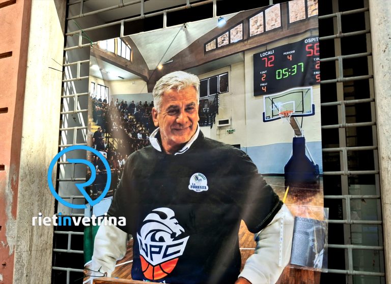 Rieti Sport Festival nel ricordo di Gioacchino Fusacchia