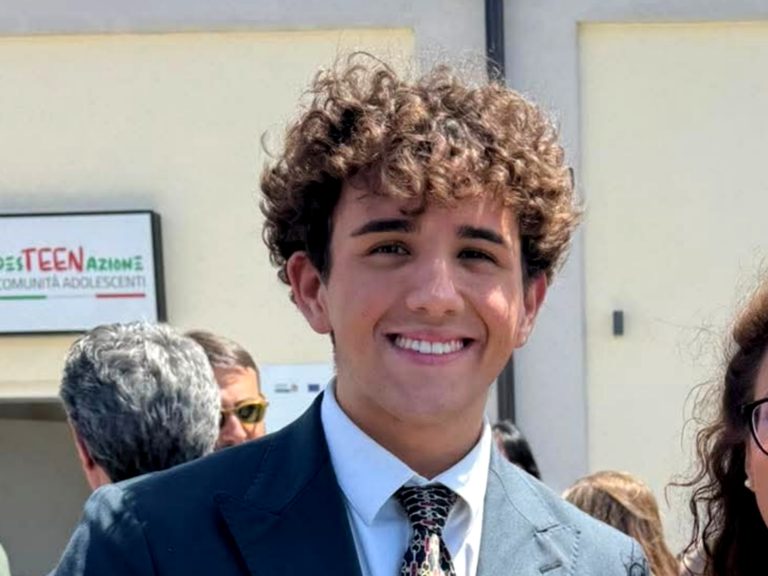 Messaggio intimidatorio recapitato a casa di Alessio Aureli consigliere di Opposizione al Comune di Torricella