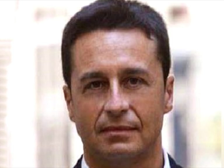 Morte Scarani, il cordoglio del sindaco di Rieti