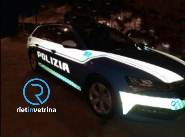 Nella notte incidente stradale per due ragazzi su un monopattino elettrico