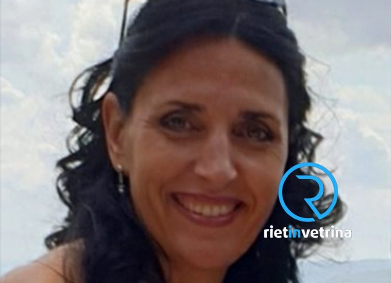 Cristina Marcelletti lascia Fratelli d’Italia Rieti: “Partito personalistico che ha avuto scarsa considerazione per Poggio Bustone e la mia persona”