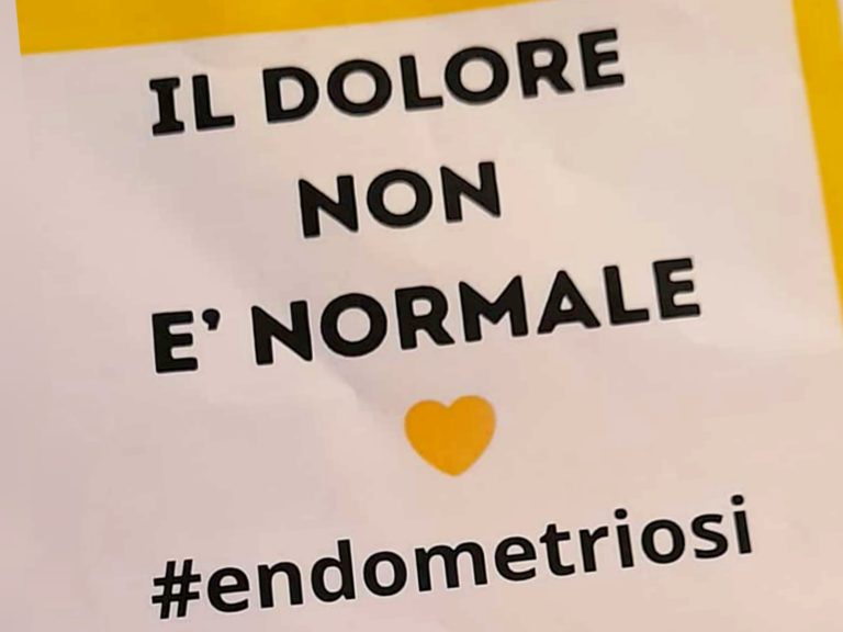 Approvato dalla Giunta Comunale di Rieti il primo Sportello d’Ascolto per l’Endometriosi