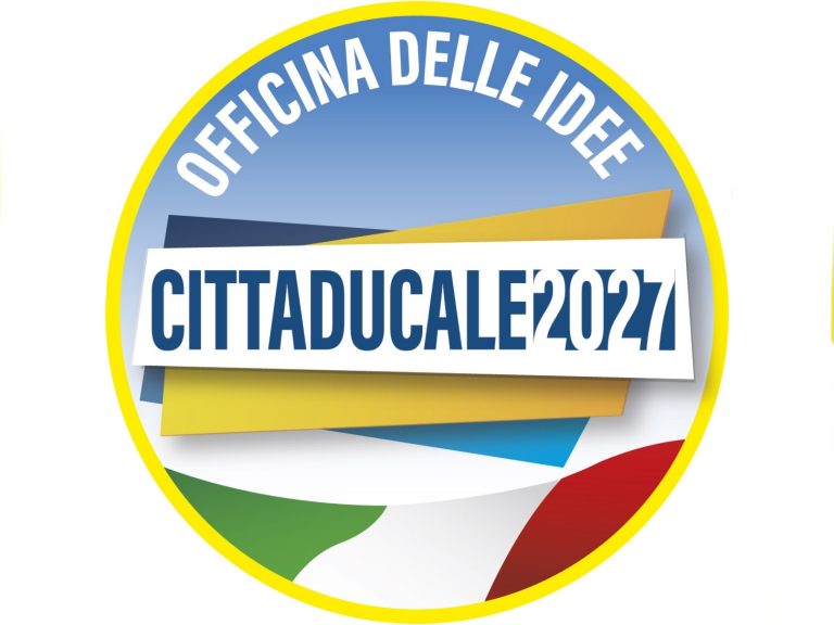 Nasce “L’Officina delle Idee Cittaducale 2027”