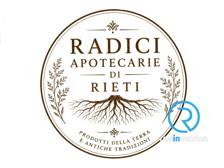 Sabato 27 giugno in via Roma, 116 apre “Radici Apotecarie di Rieti”: gustosi prodotti locali e BIO