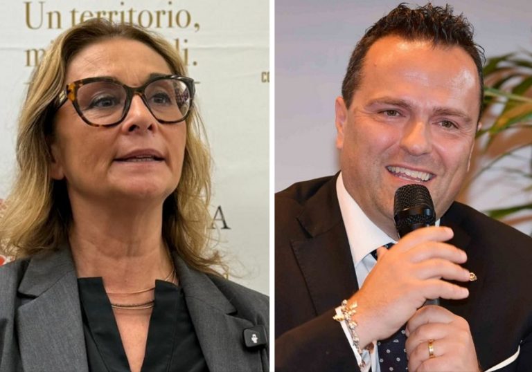 “Noi per la Sebastiani” chiude il primo giro di incontri istituzionali