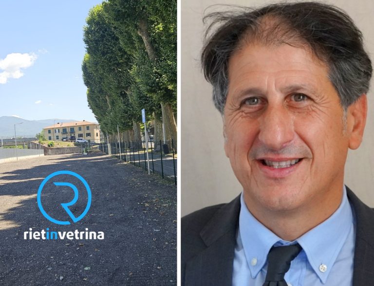 Fabio Nobili: “Grazie agli operai del Settore Manutenzione per lo straordinario lavoro svolto nel parcheggio di Porta d’Arce”