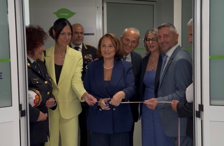 Inaugurata l’Accademia Regionale di Polizia Locale del Lazio