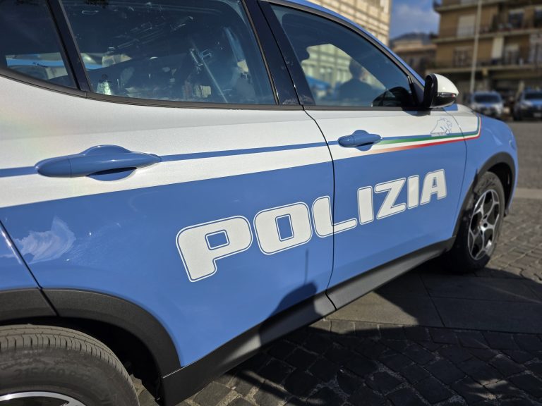 Arrestato pluripregiudicato: dovrà finire di scontare 5 anni di carcere