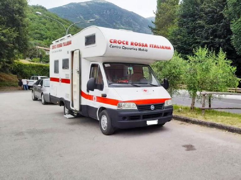 “Informarsi per vivere in salute 3.0” fa tappa a Pescorocchiano: lunedì 29 giugno