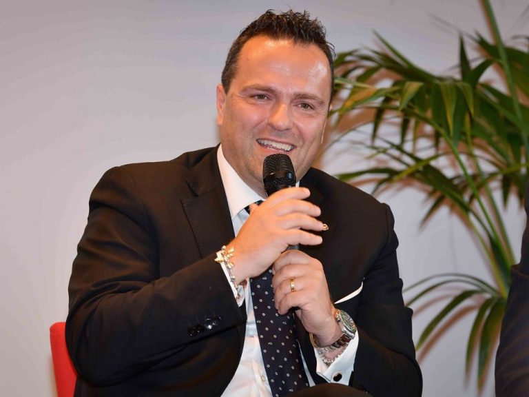 Fondazioni, Costanzo Truini alla presidenza della Consulta Lazio e nel Consiglio ACRI