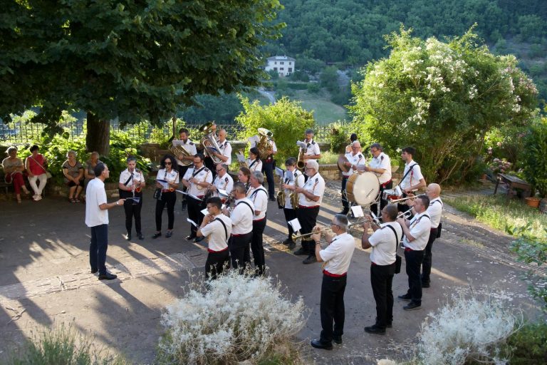 C’è anche Contigliano nella grande rete italiana della Festa della Musica