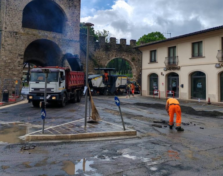 SEI TU IL REPORTER – Emanuele Maria: “Con l’ennesima chiusura di via Garibaldi come si farà a tornare alle proprie abitazioni?”