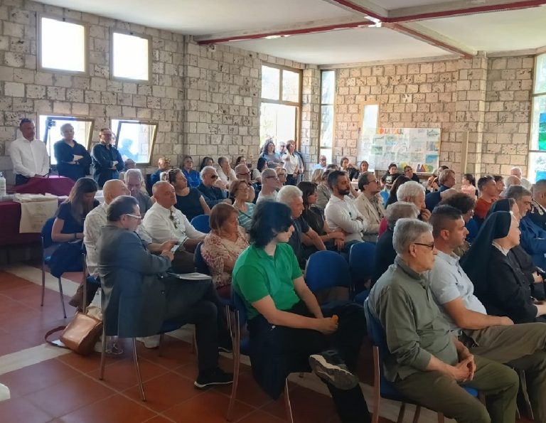 Petrella Salto, grande partecipazione per il debutto dell’Associazione Petras e la presentazione del volume sulla memoria della comunità